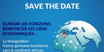 Coopération tuniso-franco-allemande: perspectives et opportunités