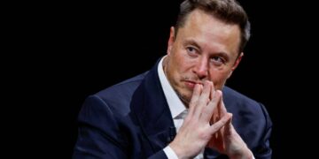 Frais d’accès pour les nouveaux utilisateurs de la plateforme “X”, annonce Elon Musk