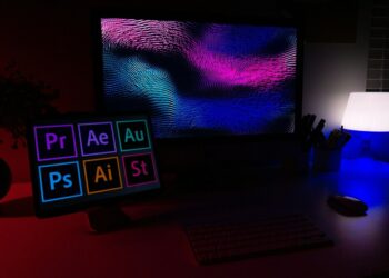 Adobe intègre IA génération images Photoshop cette année