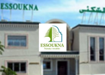 Les dépenses d’Essoukna ont plus que doublé fin mars 2024