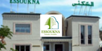 Les dépenses d’Essoukna ont plus que doublé fin mars 2024