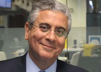 Ousmane Dione remplace Ferid Belhaj comme vice-président de la BM pour la région Mena