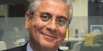 Ousmane Dione remplace Ferid Belhaj comme vice-président de la BM pour la région Mena