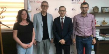 L’entreprise allemande «Habemus Solutions» ouvre son 2e bureau à Tunis