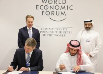 Une première: que veut faire l’Arabie saoudite dans l’espace?