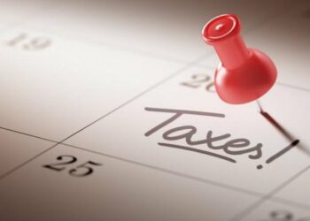 J-4 avant la fin du délai pour déposer la déclaration d’impôt annuelle pour les commerçants