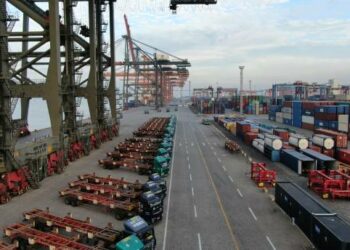 Marchés ‘hubs’ d’investissement: la Chine et l’Inde en tête, l’Égypte domine en Afrique