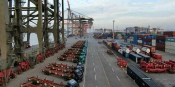 Marchés ‘hubs’ d’investissement: la Chine et l’Inde en tête, l’Égypte domine en Afrique