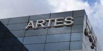 Artes voit ses ventes progresser de 21,8% au premier trimestre 2024