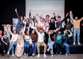 Le Demo Day du projet “Seeds4Tomorrow” célébré avec succès à El Ghazela