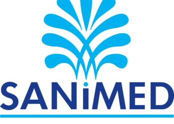 Baisse de 38 % des ventes de Sanimed