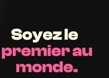 Plus de 40 000 dinars pour les créateurs d’un mannequin basé sur l’IA