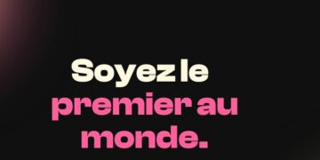 Plus de 40 000 dinars pour les créateurs d’un mannequin basé sur l’IA