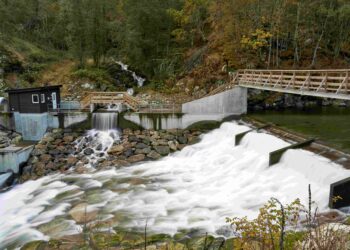 3 pays génèrent plus hydroélectricité monde