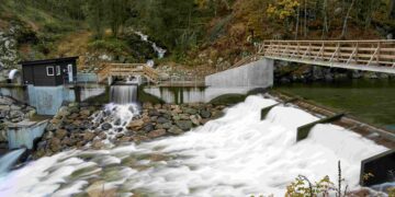 3 pays génèrent plus hydroélectricité monde