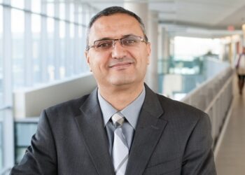 Le Pr Samir Trabelsi figure parmi les chercheurs influents au Canada