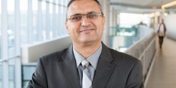 Le Pr Samir Trabelsi figure parmi les chercheurs influents au Canada