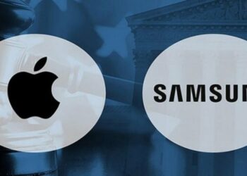 Dans son match avec Apple, Samsung reprend la tête, tandis que les fabricants chinois montent en puissance