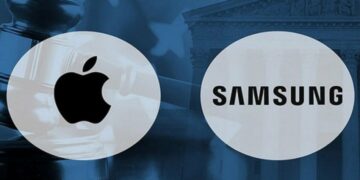 Dans son match avec Apple, Samsung reprend la tête, tandis que les fabricants chinois montent en puissance