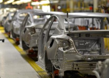 Composants automobiles: mise à jour de la base de données des terrains disponibles pour les investisseurs