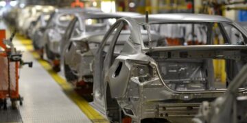 Composants automobiles: mise à jour de la base de données des terrains disponibles pour les investisseurs