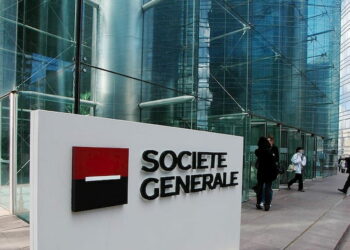 Une filiale de la Société Générale écope d’une sanction d’un million d’euros
