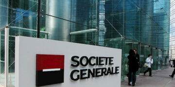 Une filiale de la Société Générale écope d’une sanction d’un million d’euros