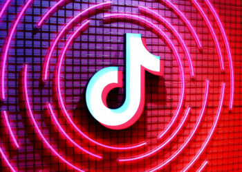 TikTok interdiction États-Unis menace influence commerciale