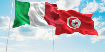 Tunisie Italie création comité domaine enseignement recherche
