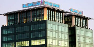 Wifak International Bank PNB élève 42 762 824 TND premier semestre 2024