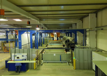 Les attentes des industriels montrent un léger mieux