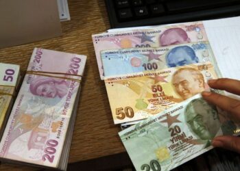 Moins d’exportations turques, grâce à l’effet change