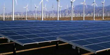 30,3% de l’électricité mondiale en 2023 provient des énergies renouvelables