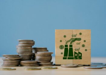 Les taxes carbone mettent en péril 9,3% du PIB sud-africain