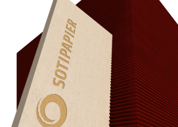 Sotipapier acquiert 70% de Eco-Gad