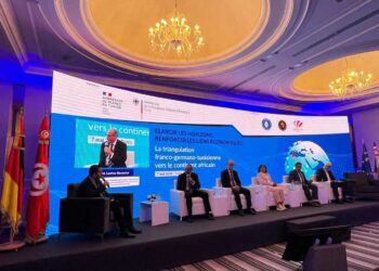Triangulation Franco-Germano-Tunisienne: le pont vers l’Afrique pour les PME Tunisiennes