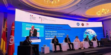 Triangulation Franco-Germano-Tunisienne: le pont vers l’Afrique pour les PME Tunisiennes