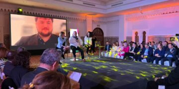 Stephan Géradon, CEO de Domino Brand: “L’ESG, un passage obligé pour la compétitivité”