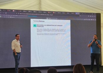 Tunisian Startups introduit une charte en 9 points impliquant tous les acteurs de l’écosystème