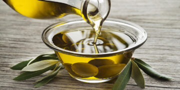 128.700 tonnes d’huile d’olive exportées en 2024