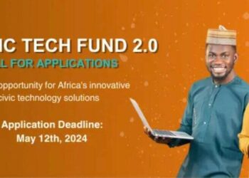 15 000 euros pour les startups africaines innovantes!