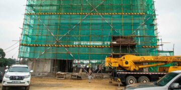 Le Congo se dote d’un Datacenter national pour renforcer sa souveraineté numérique