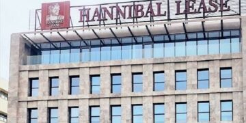 Hannibal Lease a la pêche en 2023