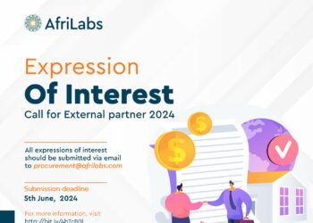 AfriLabs recherche consultant rapport critique écosystème hubs Afrique