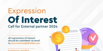 AfriLabs recherche consultant rapport critique écosystème hubs Afrique