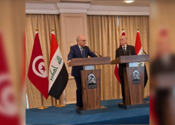 18 accords signés entre la Tunisie et l’Irak
