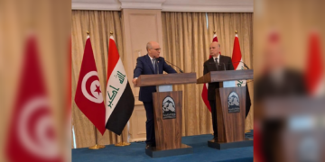 18 accords signés entre la Tunisie et l’Irak