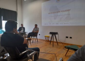 Riadh Ben Youssef Tunisiens doivent cesser rechercher opportunités Europe