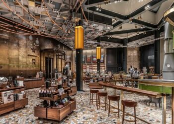 Que faire si les clients désertent votre café? Starbucks a sa recette