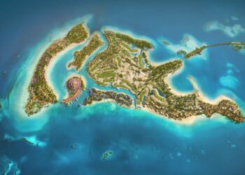 Saudi Red Sea Authority t NEOM ’unissent amélioration expérience touristes